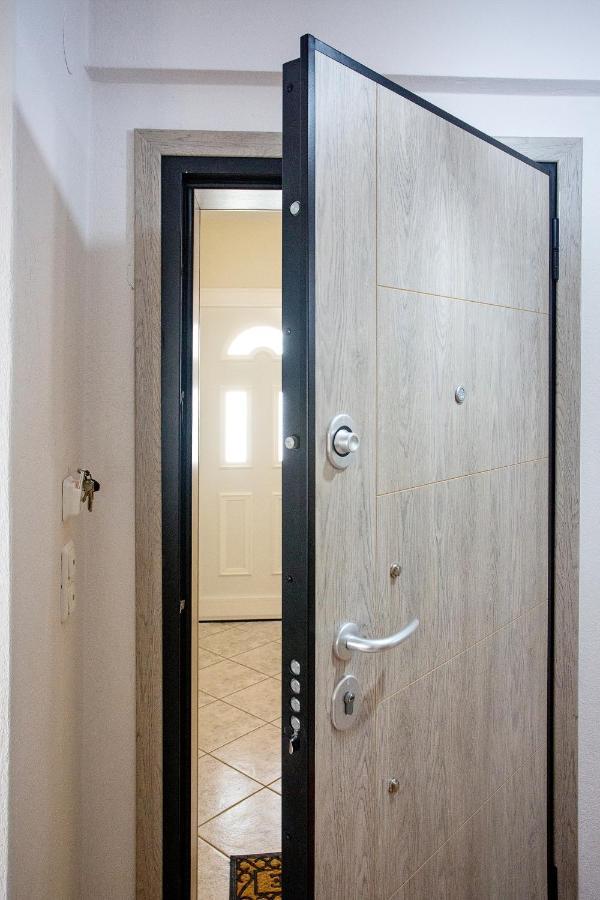 Holiday House Ioanna Неа-Перамос Экстерьер фото